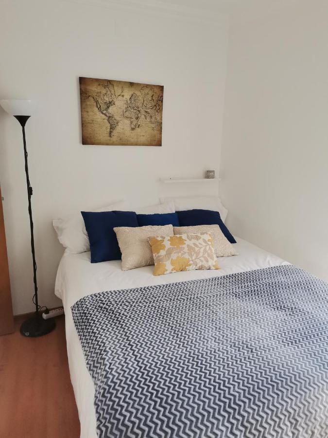 Studio Acolhedor E Confortavel - Nazare Waves المظهر الخارجي الصورة